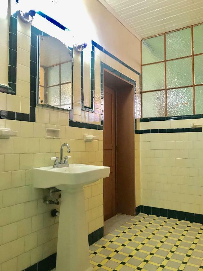 Casa Afif Lejlighed Tlatlauquitepec Eksteriør billede