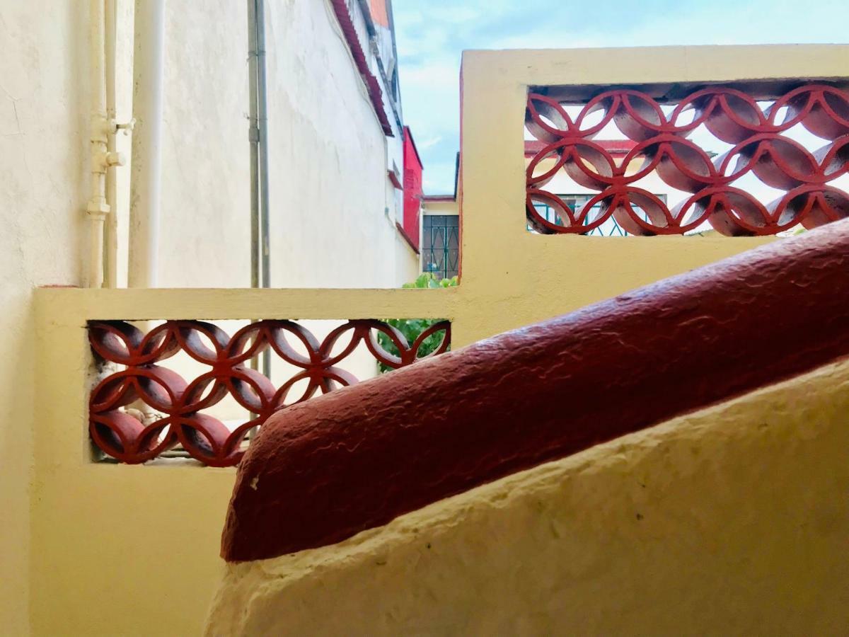 Casa Afif Lejlighed Tlatlauquitepec Eksteriør billede